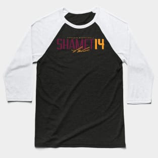 Shamet Baseball T-Shirt